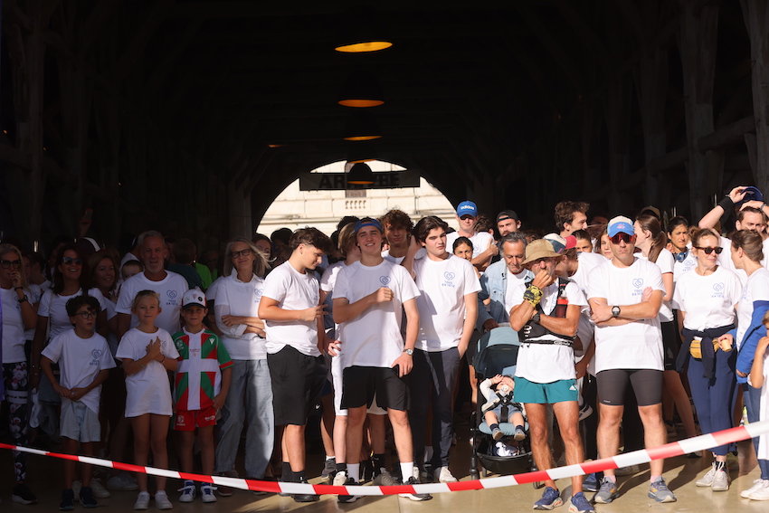 Week-end à Richelieu septembre 2025