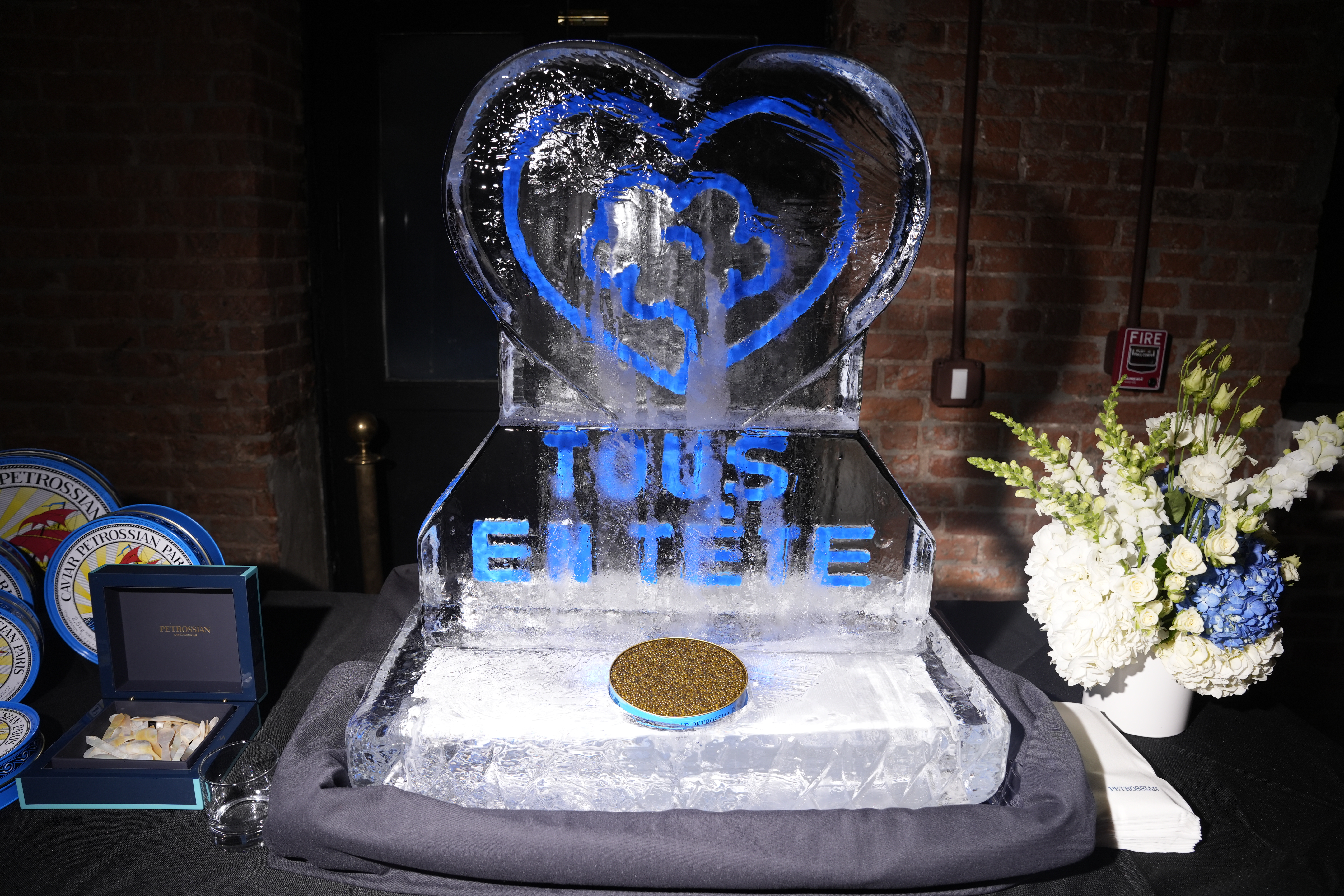 Cocktail à New-York octobre 2025