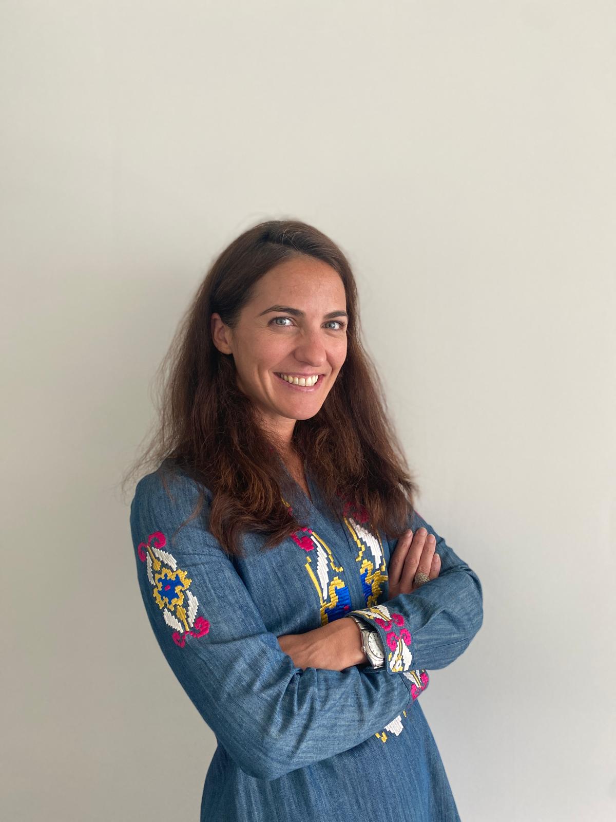 Prune Maury-Laribière Amouroux